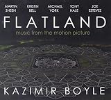 Flatland-Music from the Motion Picture