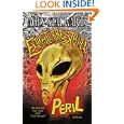 Extraterrestrial Peril by Adrian Stewart