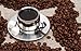 Guatemalan Organic Finca Ceylan SHG RFA SMBC Coffee Beans (Medium Roast (Full City +), 2.5 pounds Whole Beans)