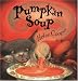 Pumpkin Soup by Helen Cooper