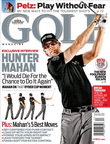 Best Price for Golf Magazine Subscription