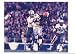 Leroy Kelly Autographed/Hand Signed Cleveland Browns 8x10 Photo with HOF 94 inscription