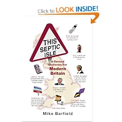 This Septic Isle: A revised dictionary for modern Britain