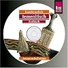 Jemenitisch-Arabisch - Wort f�r Wort: Jemenitisch-Arabisch. Kauderwelsch AusspracheTrainer. CD