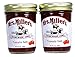 Mrs Millers Tomato Jam (Amish Made) ~ 2 / 9 Oz. Jars