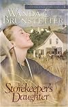 The Storekeeper's Daughter (Daughter's of Lancaster County) (Barbour Value Fiction)
