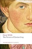 The picture of Dorian Gray