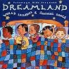 Image of album by Putumayo Presents