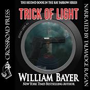 Trick of Light: A Kay Farrow Novel, Book 2 | [William Bayer]
