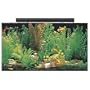 SeaClear Rectangular Aquarium Combo (Clear)