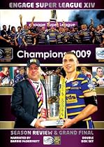 Engage Super League XIV [DVD] [2009]