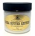Shea Butter Refined Organic Natural Grade A Ghana Cold Pressed Raw Fresh 100% Pure 2 oz RS.1502.00