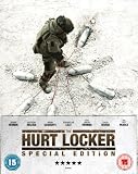 Hurt Locker - Steelbook Edition [Blu-ray]