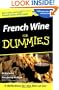 French Wine For Dummies