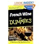 French Wine for Dummies