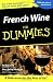 Books : French Wine For Dummies