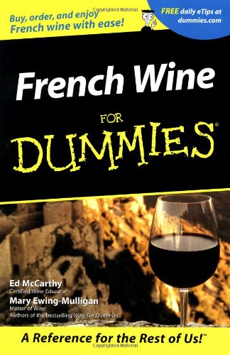 french wine