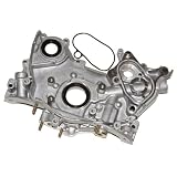 Evergreen OP4020 Honda Isuzu F22B1 Oil Pump by Evergreen Parts And Components