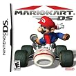 Mario Kart DS (Nintendo DS)