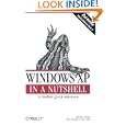Windows XP in a Nutshell, Second Edition
