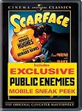 Scarface [DVD] [1932] [Region 1] [US Import] [NTSC]
