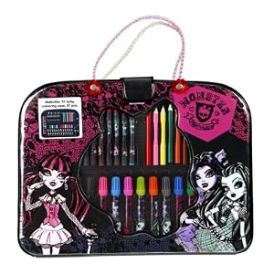 jeux de uno monster high gratuit