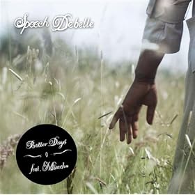 Better Days [Explicit]