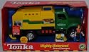 Tonka Mighty Motorized Street Sweeper