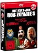 Die Rob Zombie Kult Box - Boxset mit 3 Rob Zombie Knallern (The Devil's Rejects, Haus der 1000 Leichen, El Superbeasto) [3 DVDs]