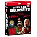 Die Rob Zombie Kult Box - Boxset mit 3 Rob Zombie Knallern (The Devil's Rejects, Haus der 1000 Leichen, El Superbeasto) [3 DVDs]