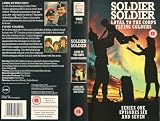 Soldier Soldier : Loyal To The Corps / Flying Colours (1991) (Series One : Episodes 6 & 7)