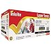 Inkrite Laser Toner Cartridge Compatible with Brother TN2005 Black - IRTB_TN2005