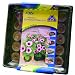 Jiffy 5032 Professional Greenhouse 25-Plant Starter Kit