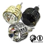 NESTA BRAND ネスタブランド オリジナルピアス2 STUD BIG JEWEL ピアス/ネスタアクセサリー小物 サーフィン 真木蔵人 ピアス