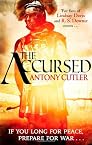 The Accursed: Book 1 in Series (Roman Chronicles)