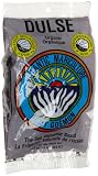 Atlantic Mariculture Organic Dulse (Sea Vegetable Snack), 1.4 -Ounce Bags (Pack of 5)