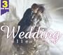 DJ WEDDING COLLECTION 3 CD MULTIPACK