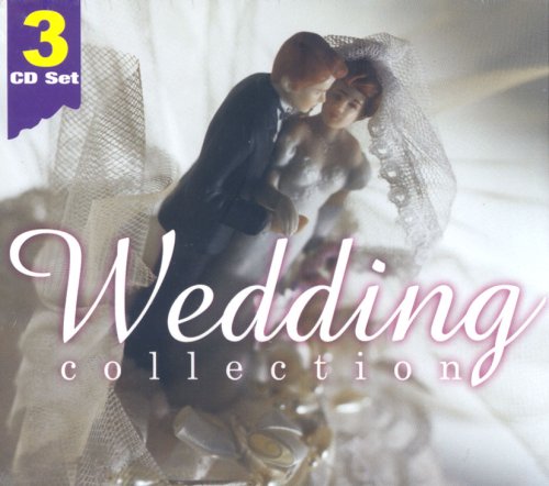 CD-Charts  Search : DJ Wedding Collection: Going to the Chapel/Bridal Shower/Rehearsal Dinner