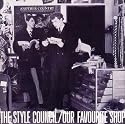 Our Favourite Shop
