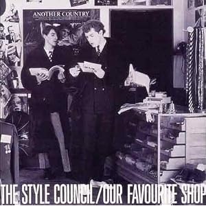 Our Favourite Shop