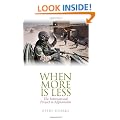 When More Is Less: The International Project in Afghanistan