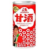 甘酒 190g×30本