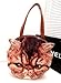 Fashion Cat Handbag Face Shape PU Leather Shoulder Bag Handbag