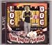 Fat Dog-New Dog On The Block Northern Cali Bay Area Rap Latin