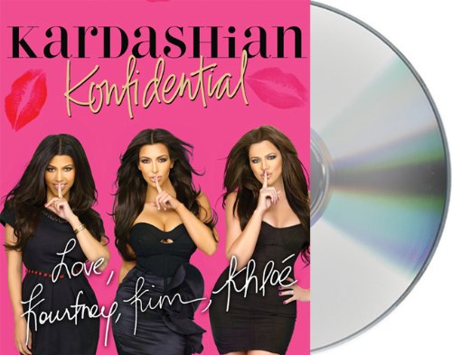 Kardashian Konfidential