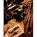 Michael Harrison (Fishing II) Art Poster Print - 16x20