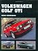 Volkswagen Golf GTI (Crowood Autoclassics)