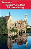 Belgium, Holland & Luxembourg