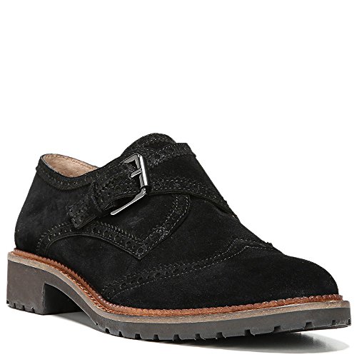 Franco Sarto Women's ISA Monk Strap Oxford