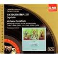R Strauss: Capriccio